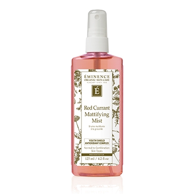 Red Currant Mattifying Mist - Eminence
